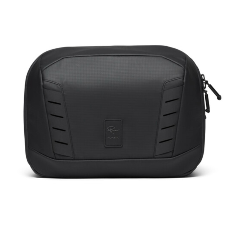 Nomatic McKinnon Camera Messenger Bag (Black, 13L)