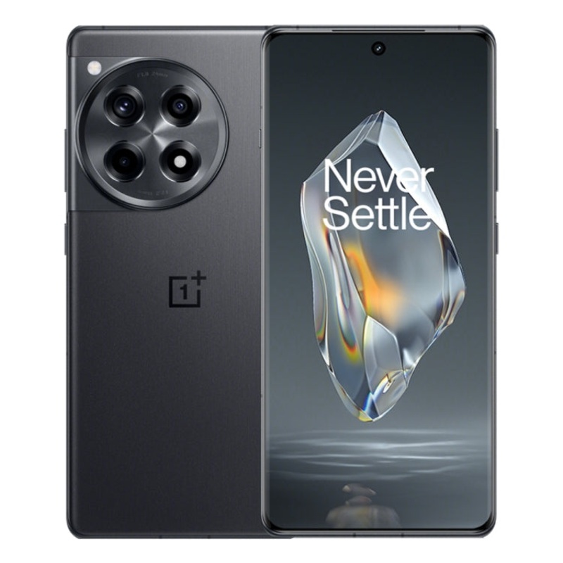 OnePlus Ace 3 5G 16GB+1TB (China Version) Black