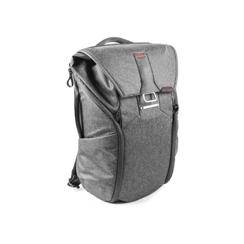 Peak Design Everyday Backpack 30L – Charcoal Charcoal