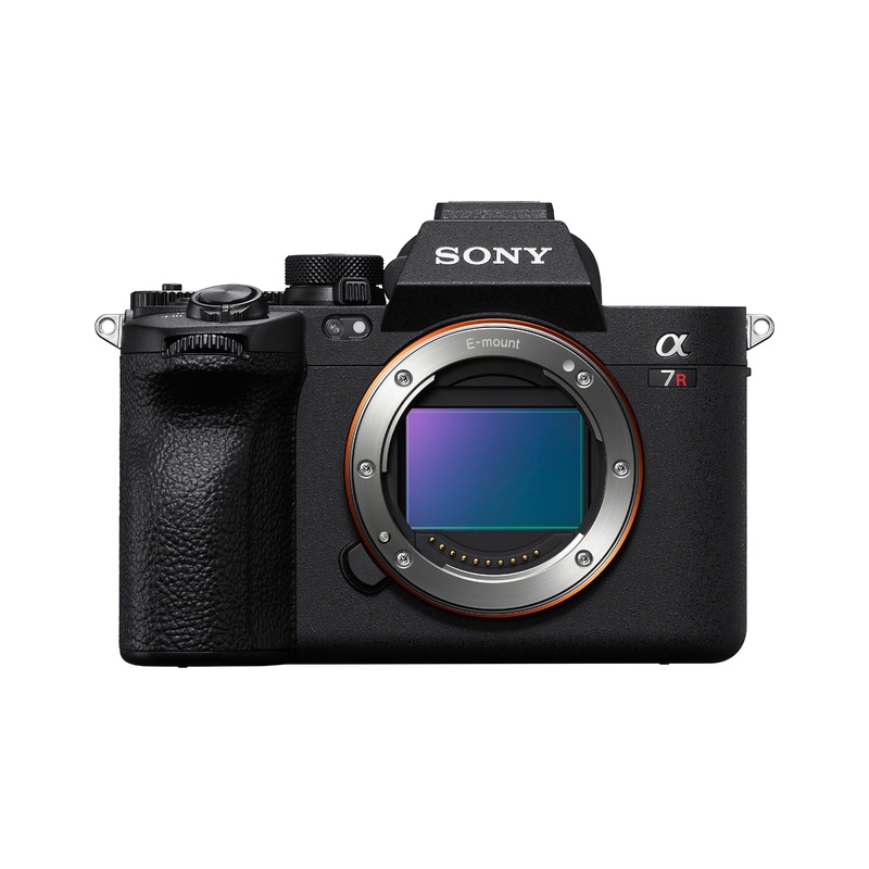 Sony A7R V / A7RM5 Full Frame Mirrorless Camera