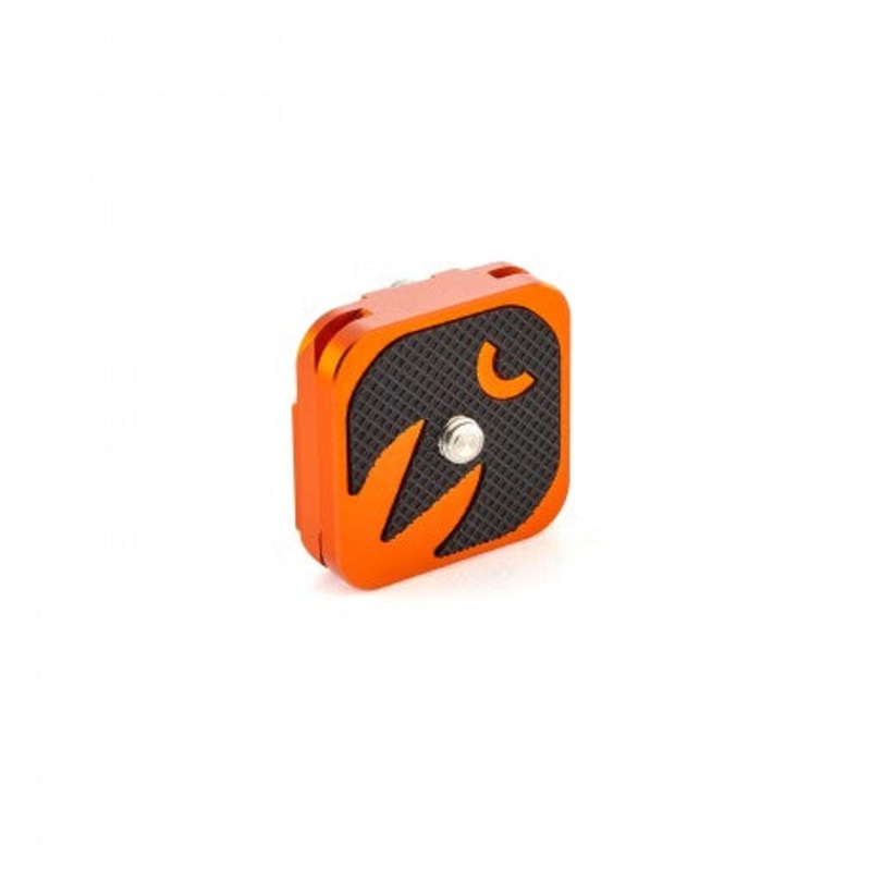 3 Legged Thing QR4-EQ Quick Release Plate