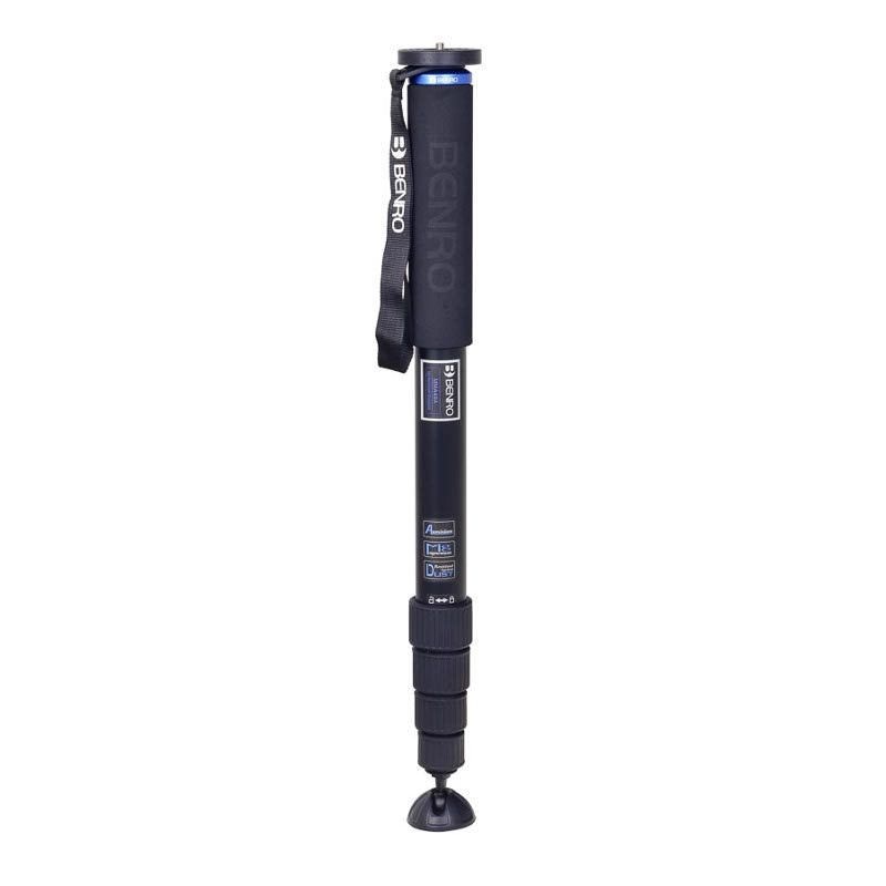 Benro MMA49A Mach3 Aluminium Monopod