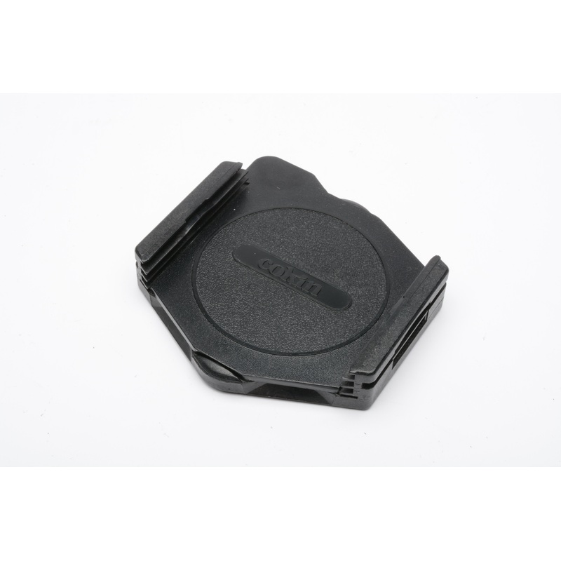Cokin A series filter holder w/Cap, Genuine Cokin, Made in France