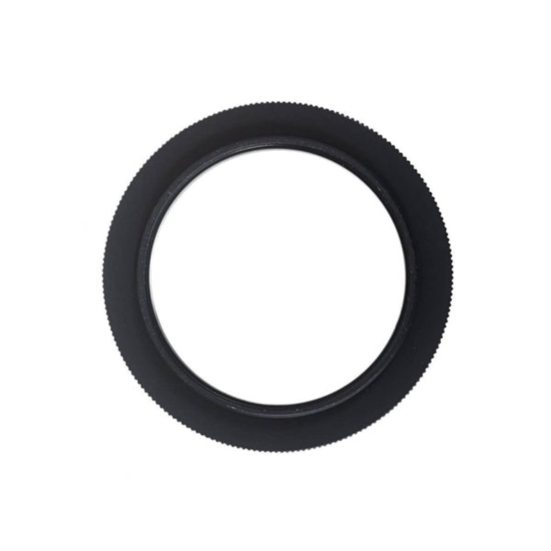 FotodioX Macro Reverse Ring for Canon RF (52mm) FotodioX Macro Reverse Ring for Canon RF (52mm)