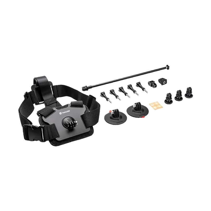 Insta360 Snow Accessory Bundle