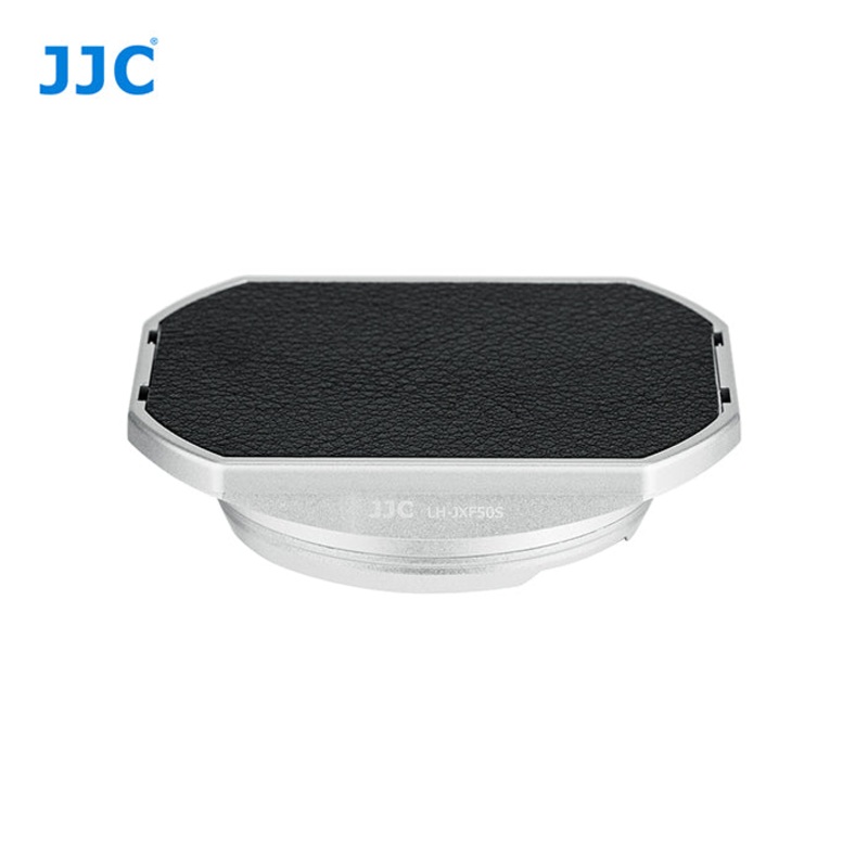 JJC Lens Hood for Fujinon XF 50mm f/2 Lens