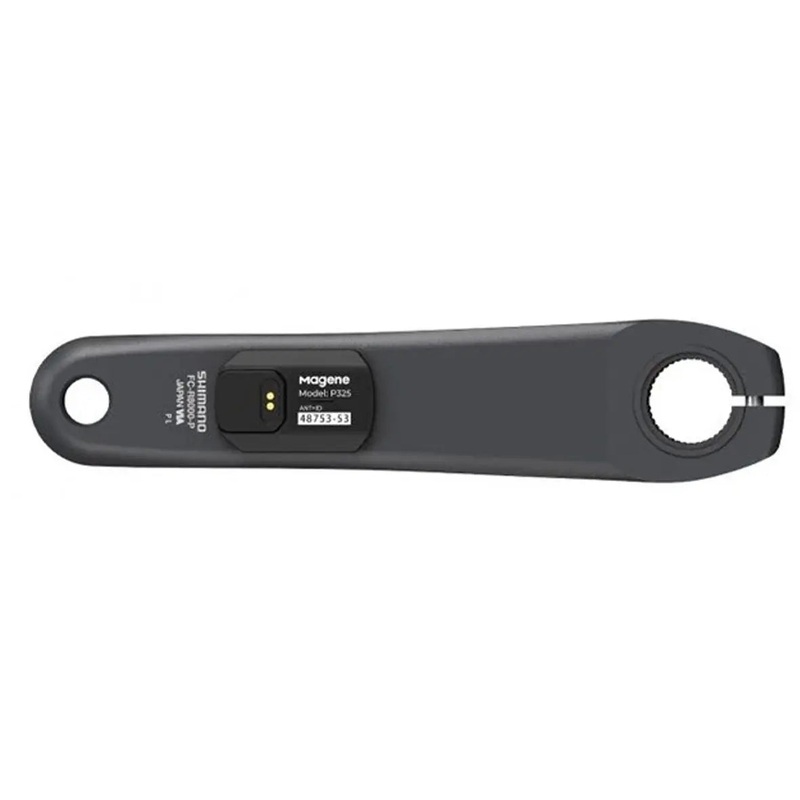 Magene P325 left Crank Rechargeable Bike Power Meter (8000*175)