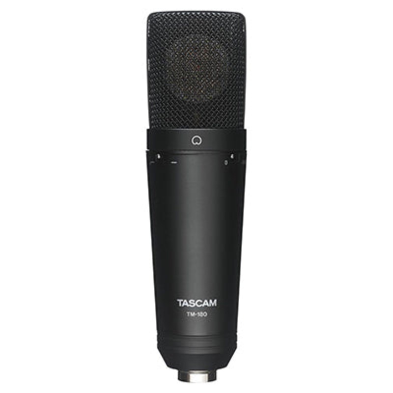Micrfono para grabacin de Voz – TM-180