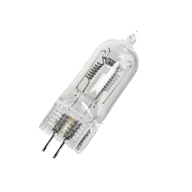 Osram Halogen Bulb – GX6.35 – 20000lm – 650W 230V Bulb