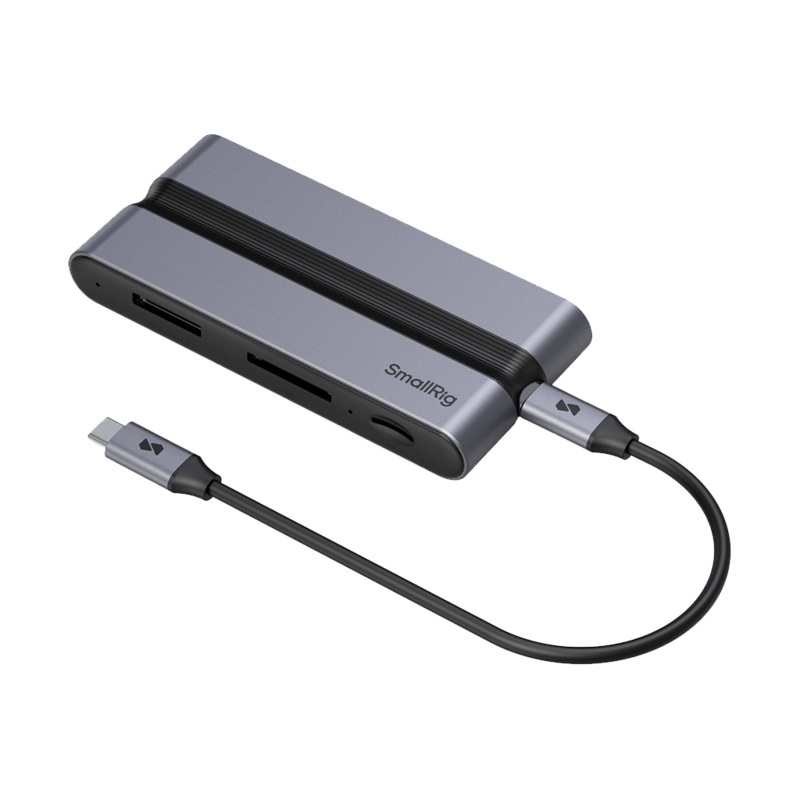 SmallRig CFexpress Type A 9-in-1 Docking Station