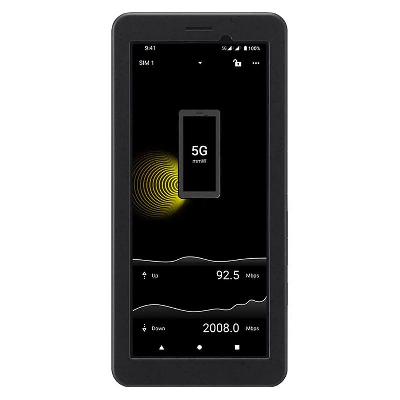 Sony PDT-FP1 Moniteur Transmetteur 5G  Diffusion en Direct