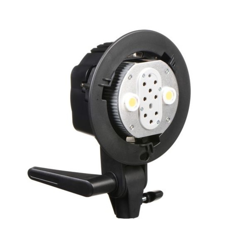 Soporte Dual AD-B2 Bowens para Flash AD200 Godox
