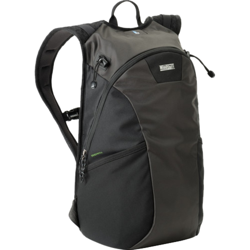 THINK TANK MINDSHIFT GEAR SIDEPATH BACKPACK CHARCOAL