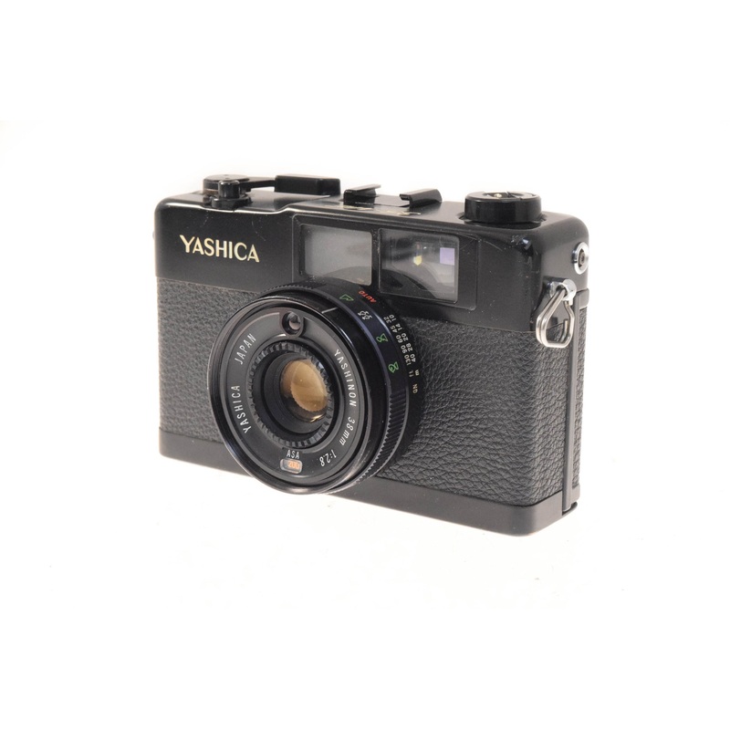 Yashica 35-ME
