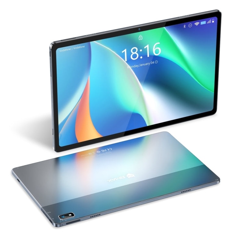 BMax MaxPad i11 LTE 10.4 inch 8GB+128GB Grey
