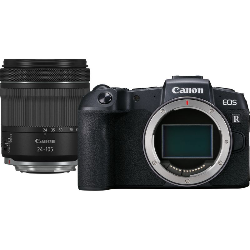CANON RP KIT 24-105mm