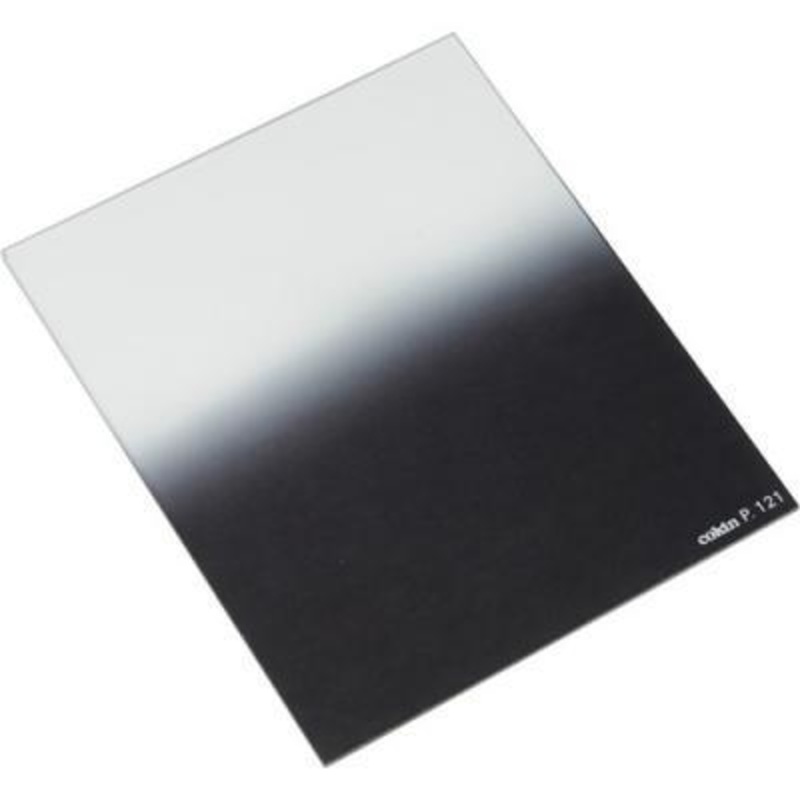 Cokin P 121 Gradual Neutral Grey G2 ND8