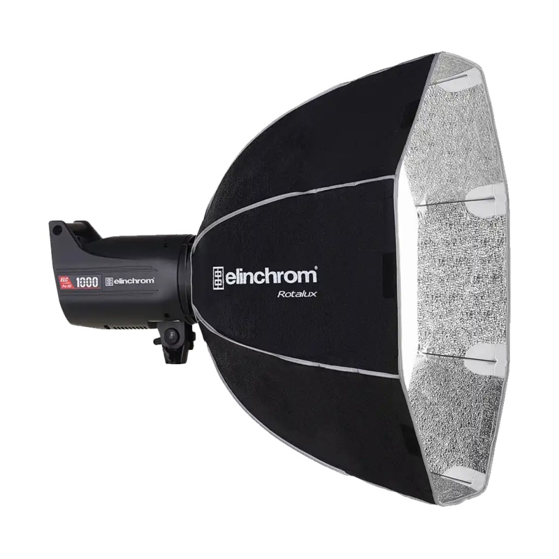Elinchrom Rotalux Deep 70cm Octabox