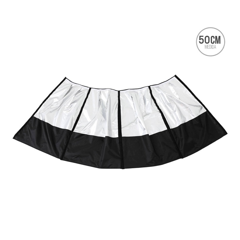 Falda para Softbox Lantern Godox CS-50T
