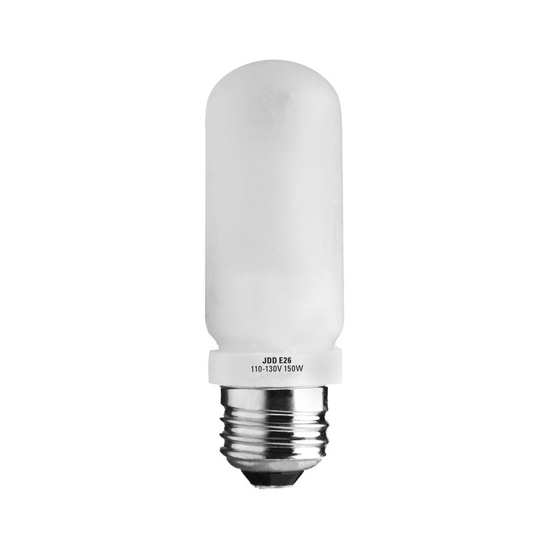 Foco de Modelado Godox E126 para Luces SK300 SK400