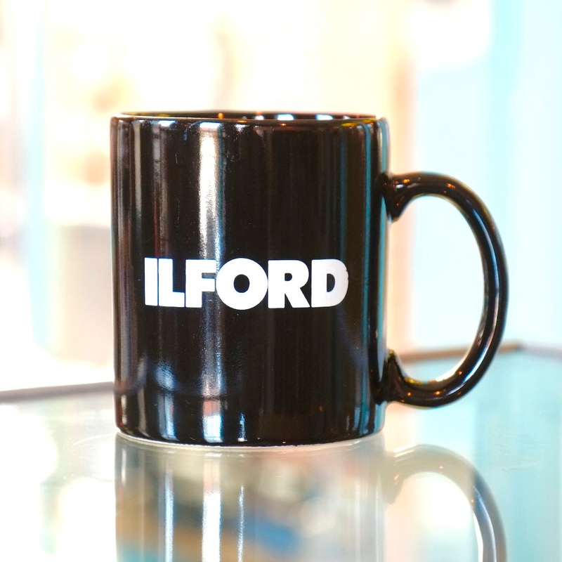 Ilford Mug