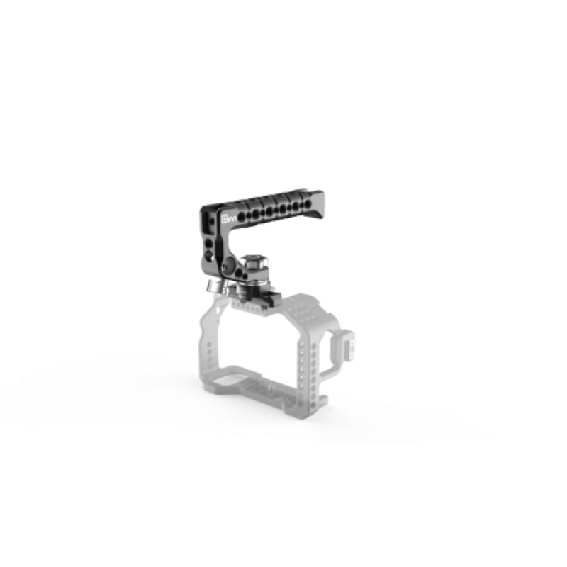 Kit Poigne Scorpio & Arri Rosette & NATO Rail ref T-HS-ANR-SNR