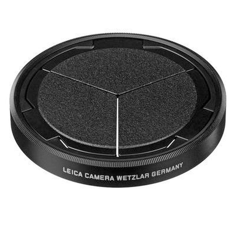 Leica D-Lux Auto Lens Cap