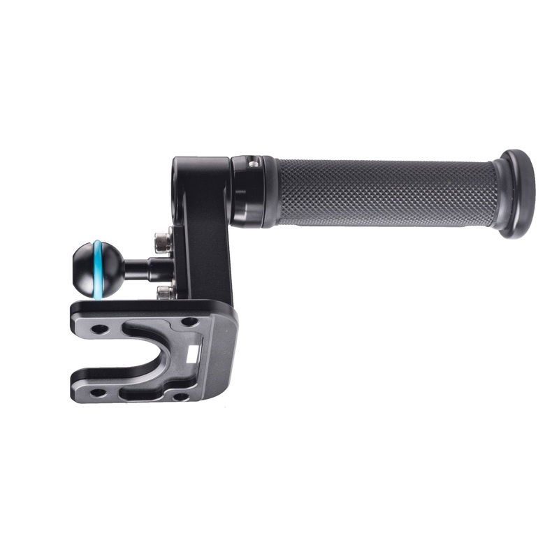 Nauticam Top Handle for C200/Epic/Weapon LT Housings