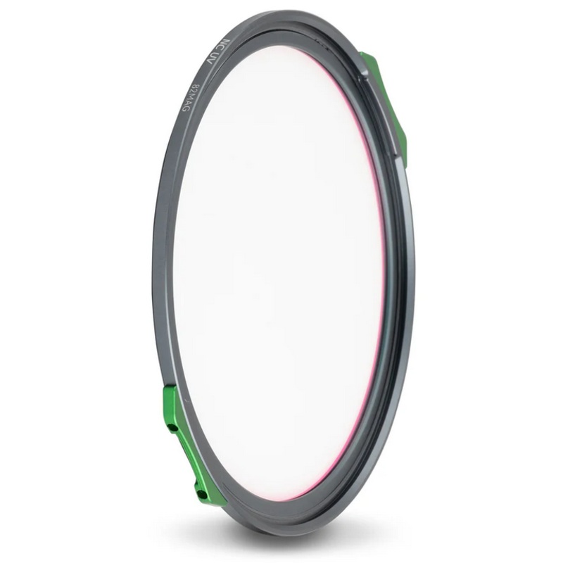 NiSi Filters JetMag Pro 82mm NC UV Filter