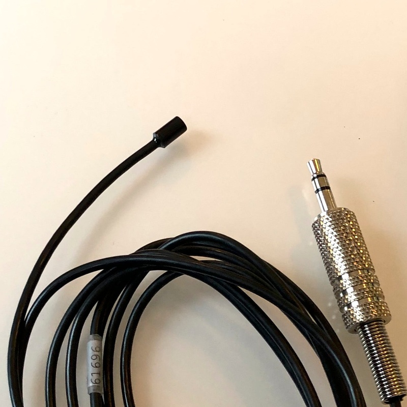 Oscar Soundtech TL40