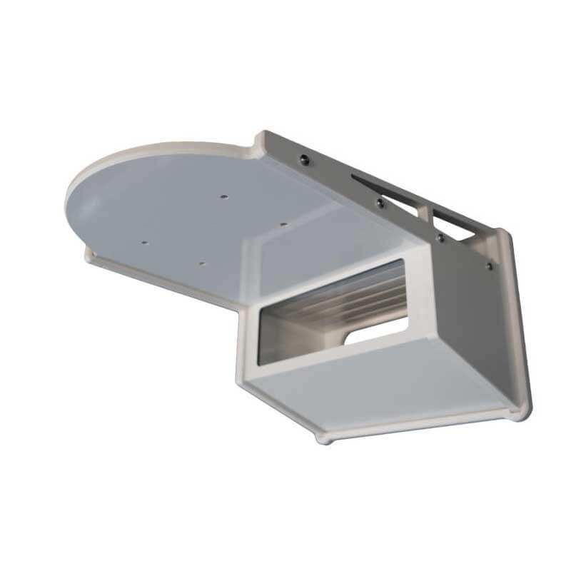 Panasonic KST-WM-HEA10/130W Wall Mount for AW-HE130 / AW-HEA10 White – PANWMHEA10130W