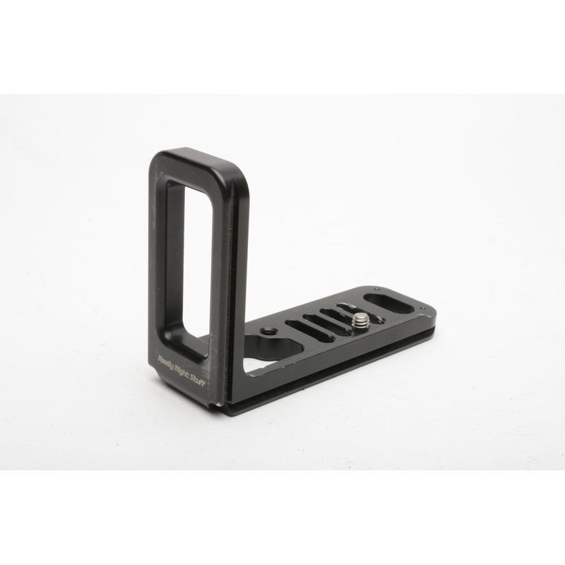 Really Right Stuff RRS B5D3-LA L-Plate for Canon 5D Mark III