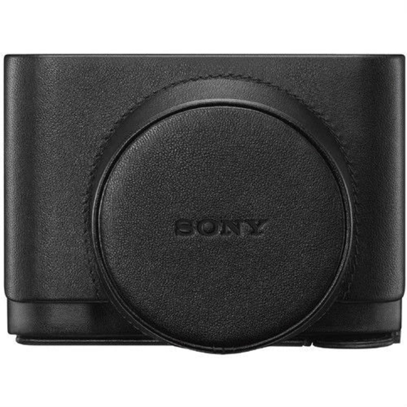 Sony LCJ-RXK Jacket Cas