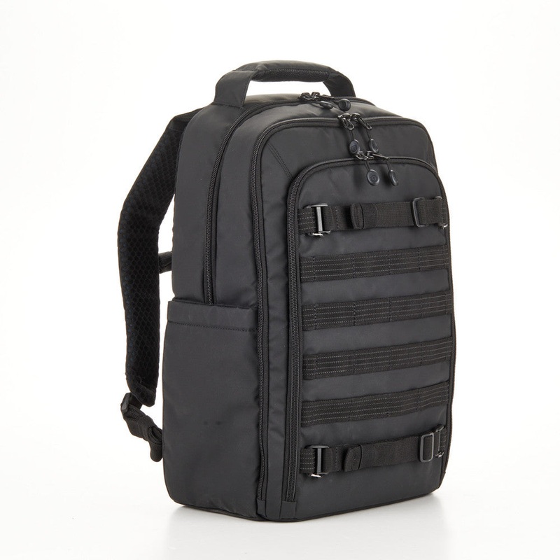 Tenba Axis v2 16L Road Warrior Backpack Black