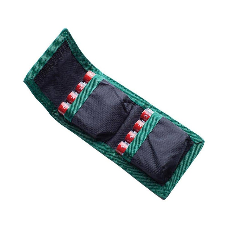 Think Tank Photo 8 AA Battery Holder