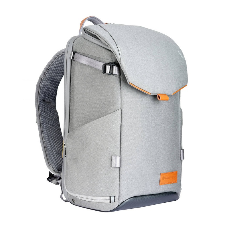 Vanguard VEO City B46 Backpack – Grey