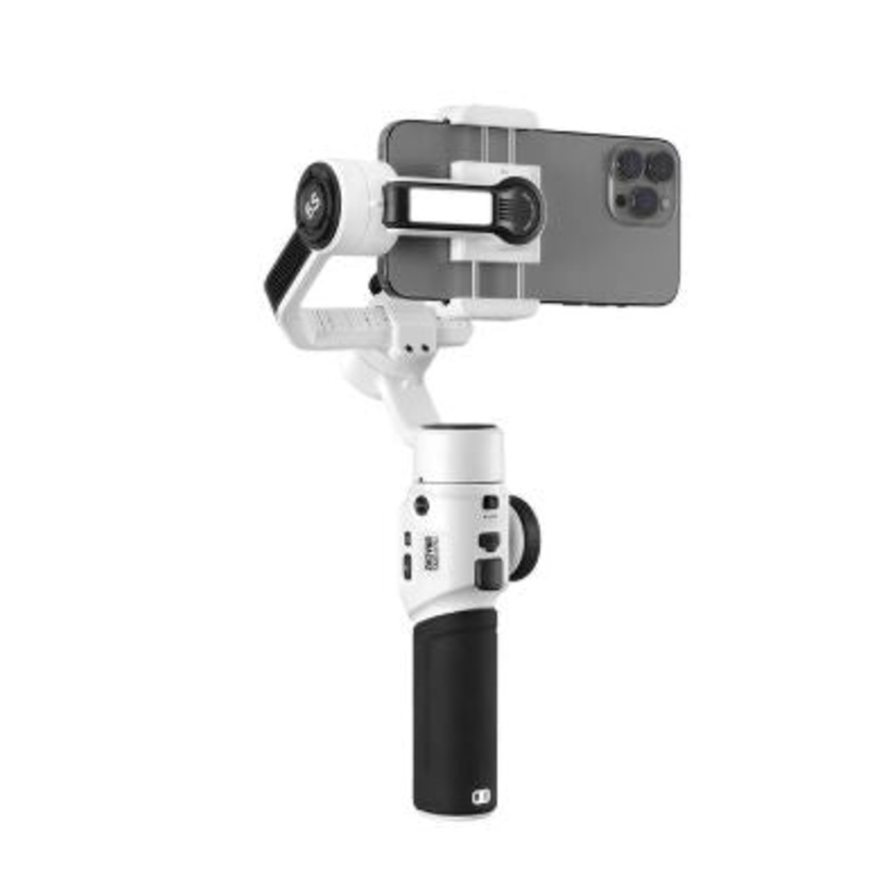 Zhiyun Smooth 5s Combo White