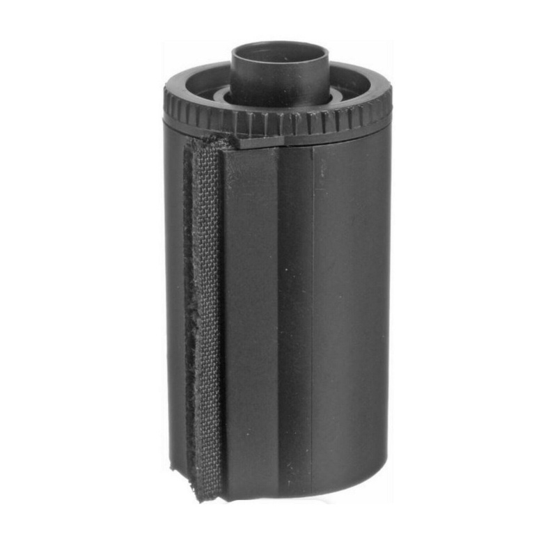 ACI 35mm Plastic Cassette For Bulk Film
