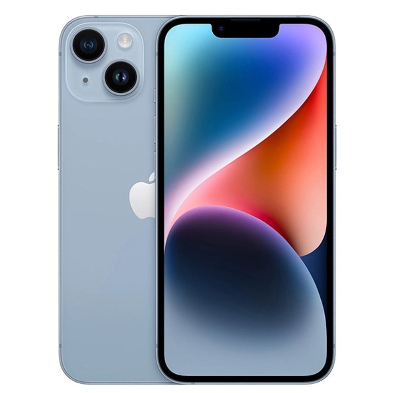 Apple iPhone 14 256GB Blue MPWP3PA/A