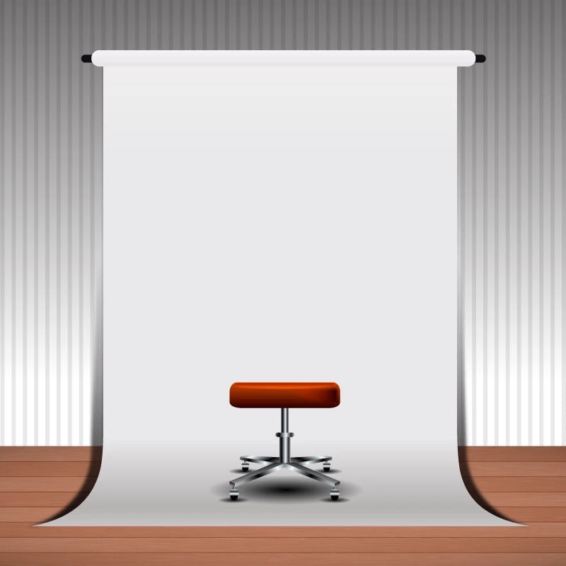 Avangarde Seamless Background Paper – #93 Artic White