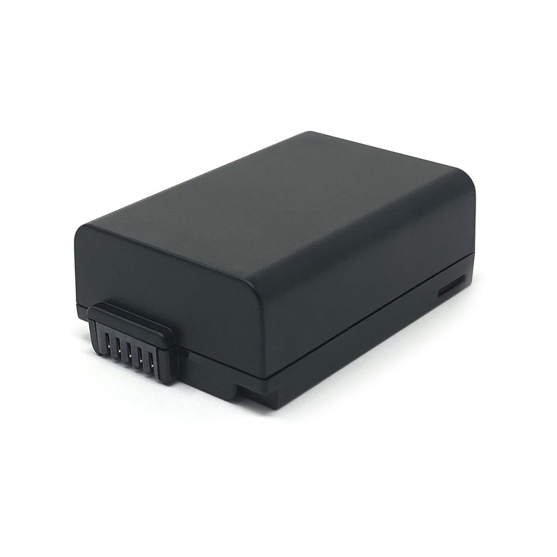 Battery for Nikon EN-EL25
