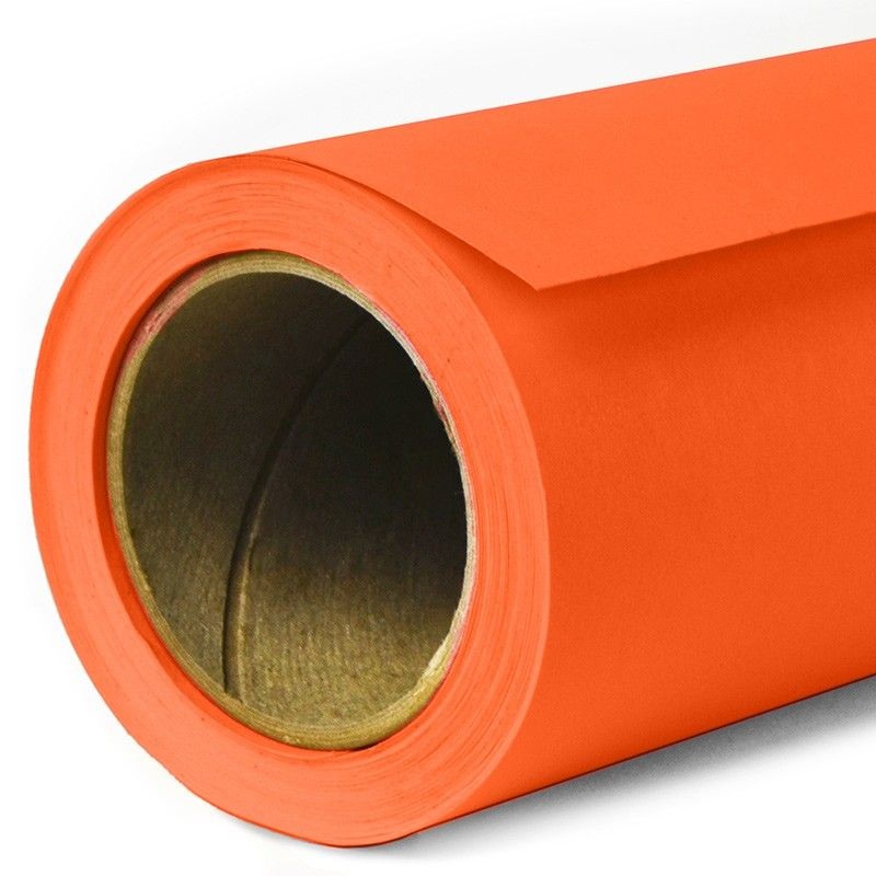 BD FIRE ORANGE – 282-A1