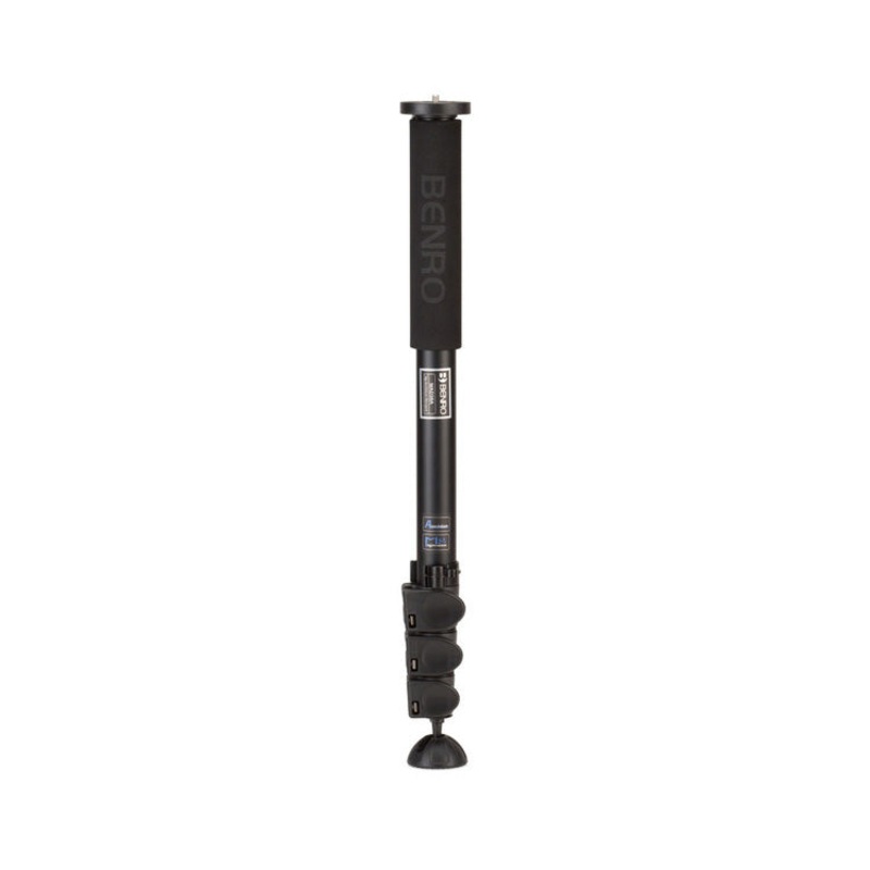 Benro Adventure AL Series 3 Monopod – MAD38A
