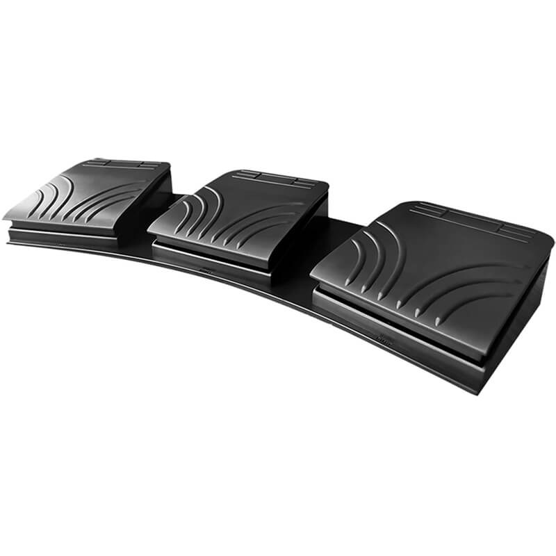 DATAVIDEO FS-30 Teleprompter Foot Switch – DATA-FS30
