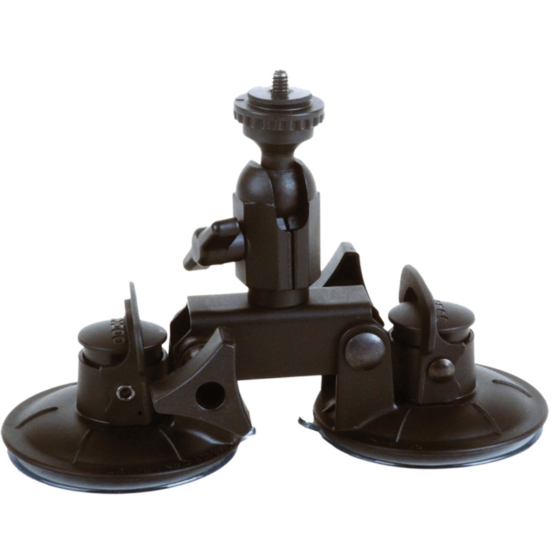 Delkin Fat Gecko Camera Mount