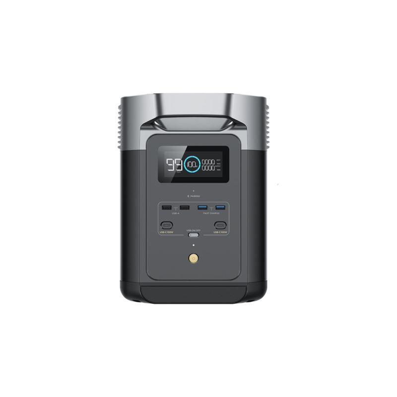 EcoFlow Delta 2 Portable Power Station