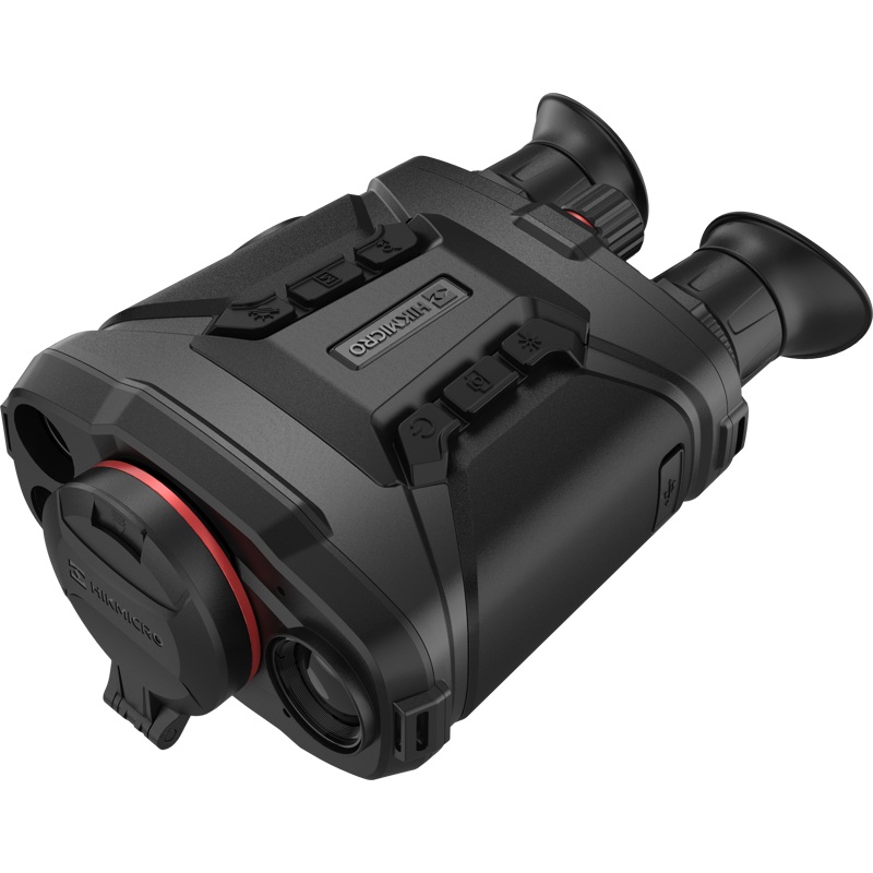 Hikmicro Raptor RQ50L Thermal Binocular