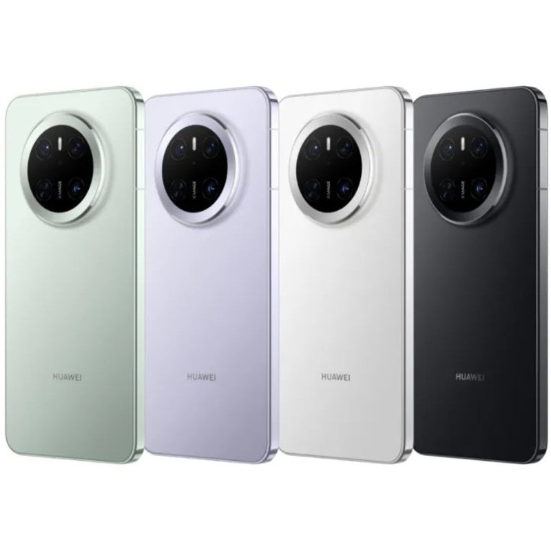 Huawei Mate 70 5G CLS-AL00 Dual SIM 12GB+1TB (China Version) Black