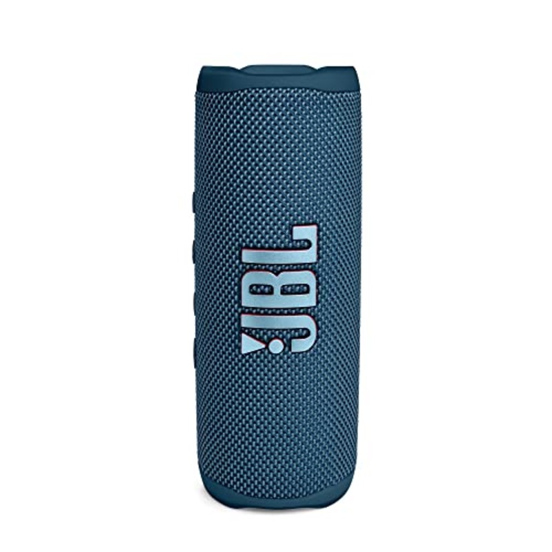 JBL Flip 6 Speaker (Ocean Blue) NEW TBC JBLFLIP6BLU