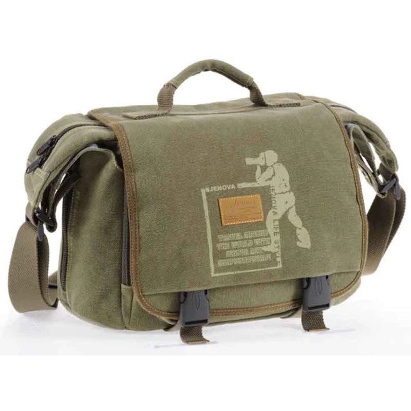 Jenova Professional Camera Bag Military Series Small